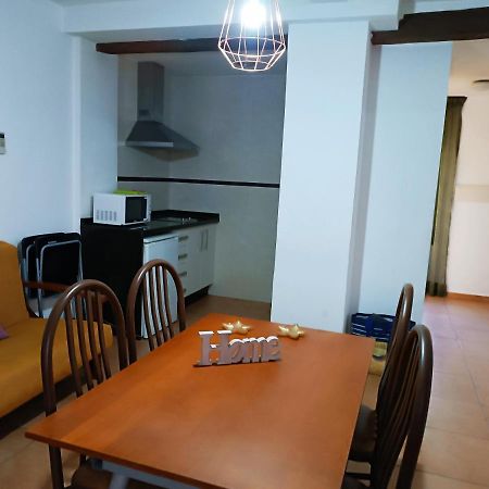 Corrala De San Anton. Sencillo Apartamento En Pleno Centro Гранада Экстерьер фото