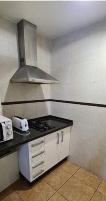 Corrala De San Anton. Sencillo Apartamento En Pleno Centro Гранада Экстерьер фото
